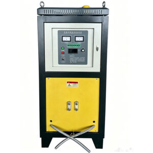 Low Frequency Induction Heating Machine HDLF-120kW