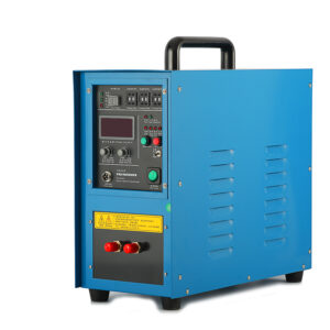 HD-15KW Induction Heating Machine: