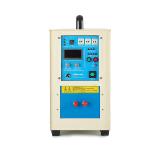 HD-25KWA Induction Heating Machine: