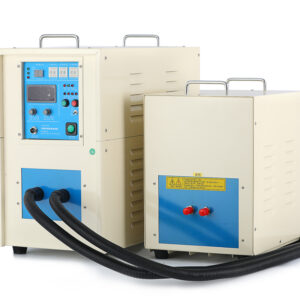 HD-45KW  Induction Heating Machine: