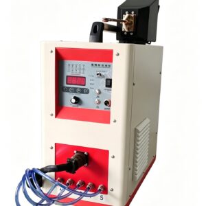 UHF Induction Heating Machine UHF-20KW