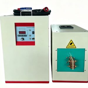 UHF Induction Heating Machine UHF-60KW