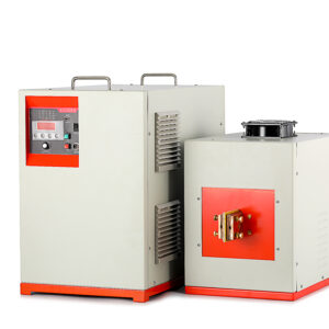 UHF Induction Heating Machine UHF-30KW